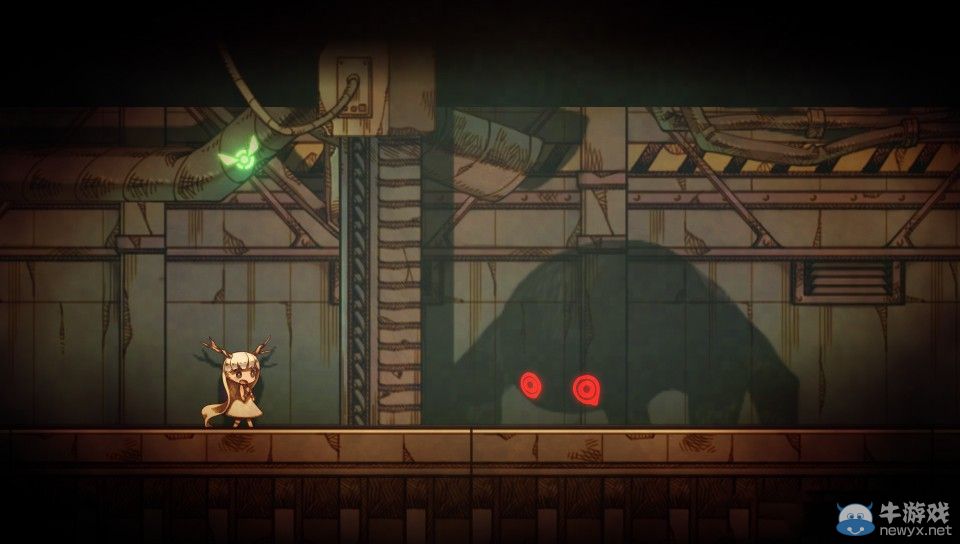 《htoL#NiQ-螢火蟲日記-》（htoL#NiQ -Hotaru no Nikki-）最新情報：螢與影