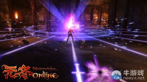 極致體驗：《無冬OL》Xbox版無愧國行首發榮耀