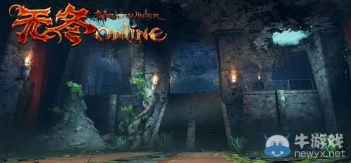 極致體驗：《無冬OL》Xbox版無愧國行首發榮耀