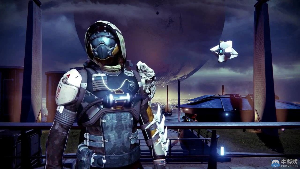 各種搞笑：《命運》在月球上進行冰桶挑戰