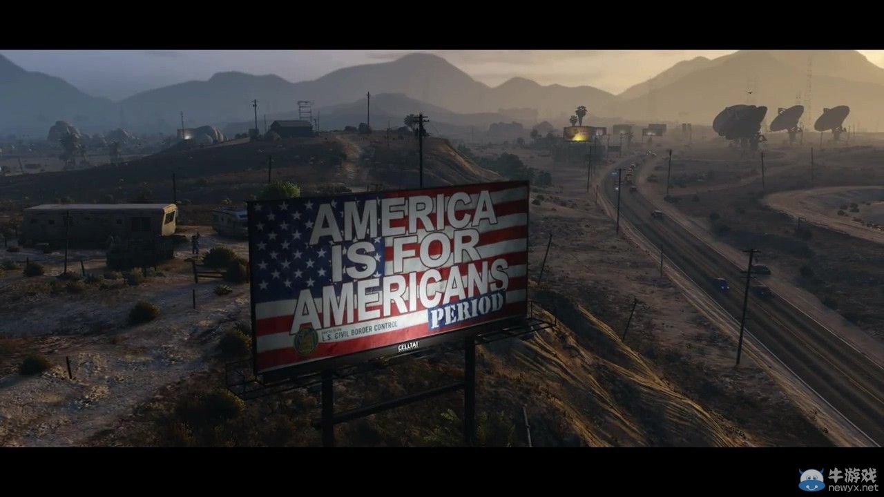 《俠盜飛車5》延期定板？官方PS4發售表變“待定”