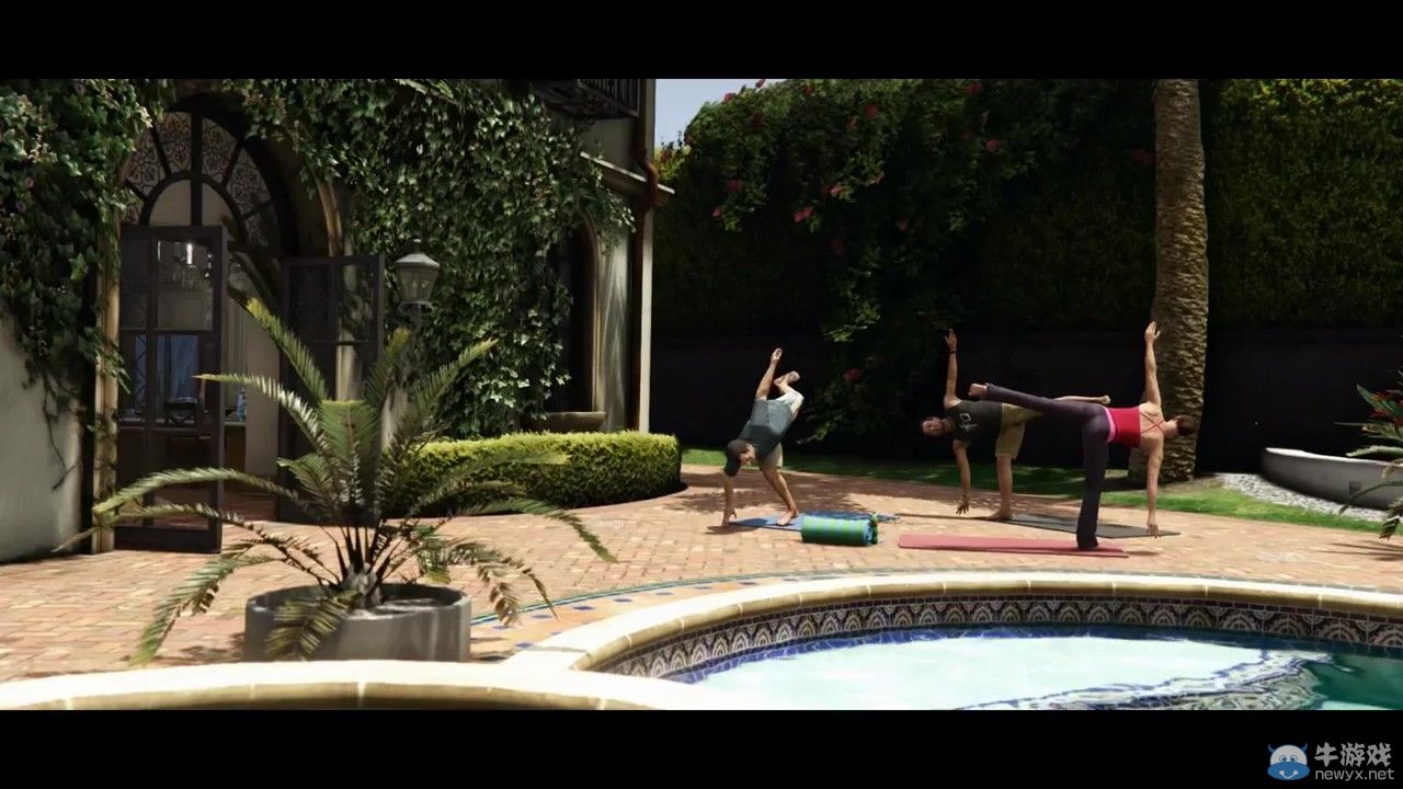 《俠盜飛車5》延期定板？官方PS4發售表變“待定”