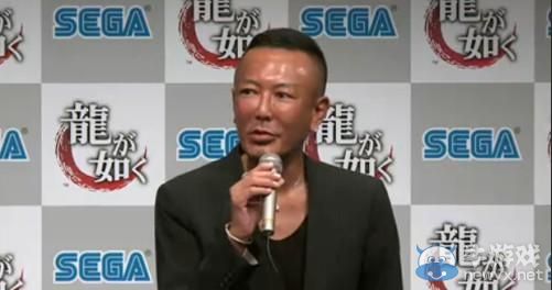 《如龍0》（Yakuza ZERO）正式公布！不毀的誓言硬漢戰女優