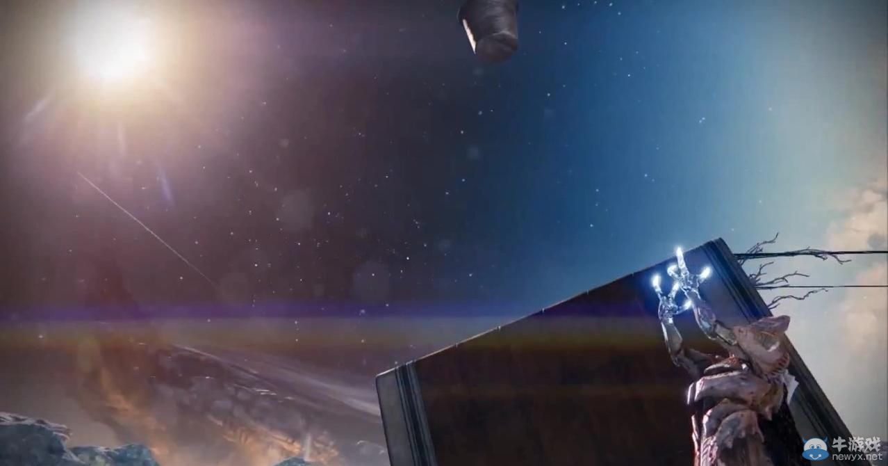 各種搞笑：《命運》在月球上進行冰桶挑戰