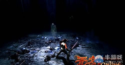 極致體驗：《無冬OL》Xbox版無愧國行首發榮耀