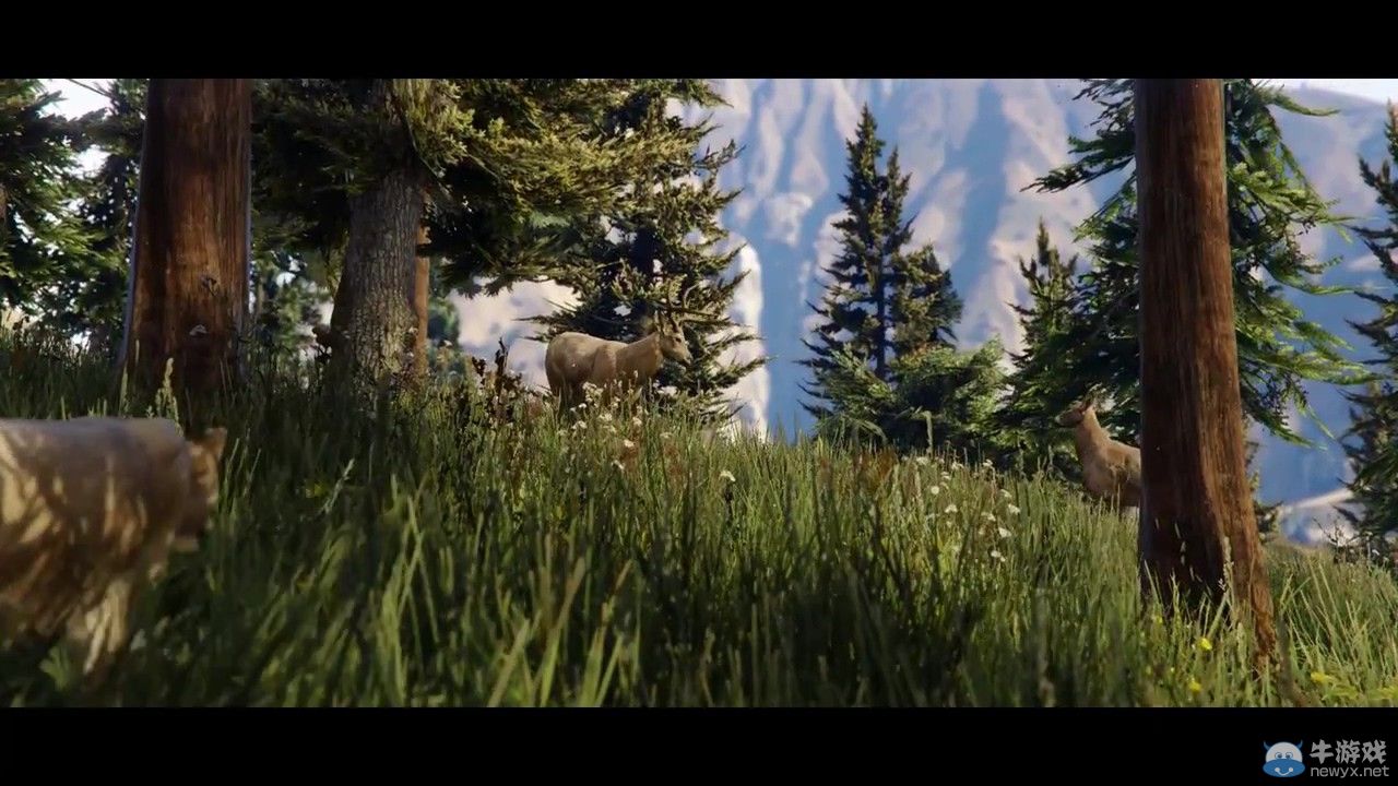 《俠盜飛車5》延期定板？官方PS4發售表變“待定”