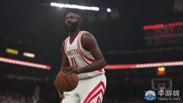 杜蘭特領(lǐng)銜NBA眾多球星大贊《NBA 2K15》!