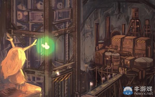 《htoL#NiQ-螢火蟲日記-》（htoL#NiQ -Hotaru no Nikki-）最新情報：螢與影