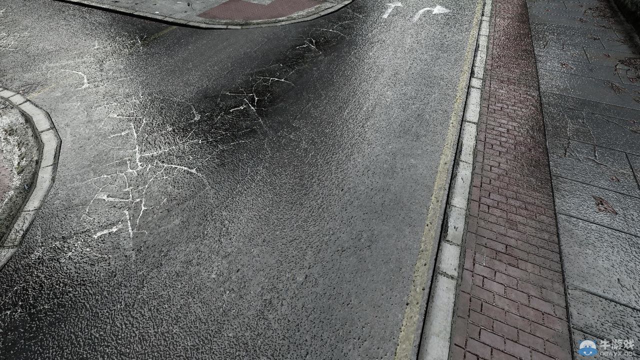 畫面精致能媲美實景《俠盜飛車4》MOD美圖欣賞
