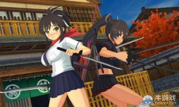 科學家發明游戲外設：只需一個眼神 妹子脫光光