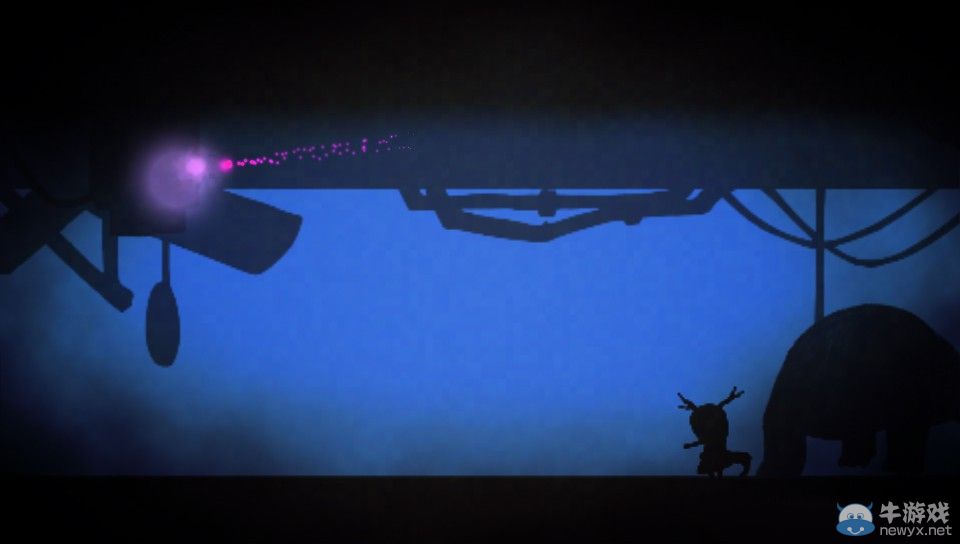 《htoL#NiQ-螢火蟲日記-》（htoL#NiQ -Hotaru no Nikki-）最新情報：螢與影