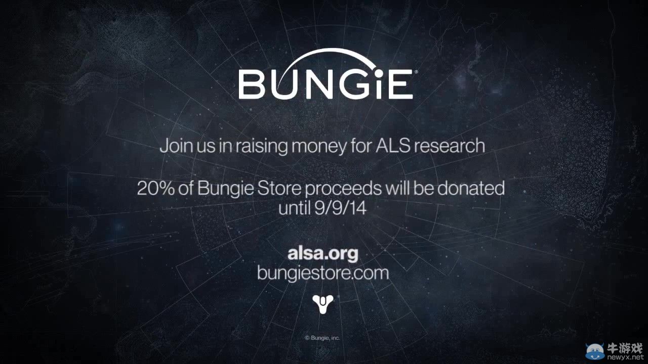 各種搞笑：《命運》在月球上進行冰桶挑戰