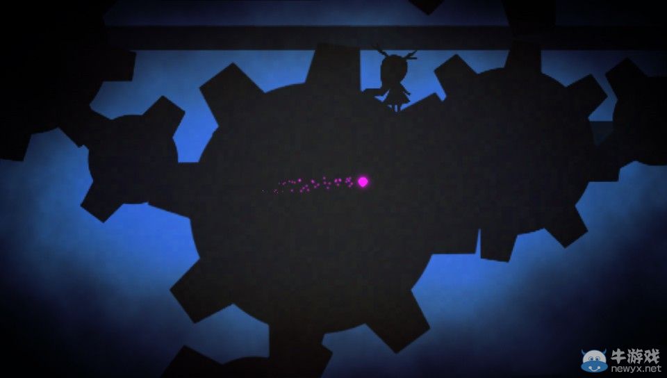 《htoL#NiQ-螢火蟲日記-》（htoL#NiQ -Hotaru no Nikki-）最新情報：螢與影