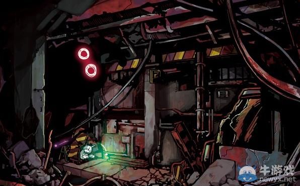 《htoL#NiQ-螢火蟲日記-》（htoL#NiQ -Hotaru no Nikki-）最新情報：螢與影