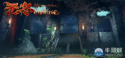 極致體驗：《無冬OL》Xbox版無愧國行首發榮耀