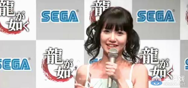 《如龍0》（Yakuza ZERO）人氣女優結果公布！肉彈嬌喘痛哭流涕
