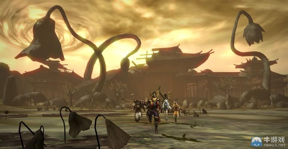 《討鬼傳：終極》（Toukiden Kiwami）新情報：新鬼、新御魂登場