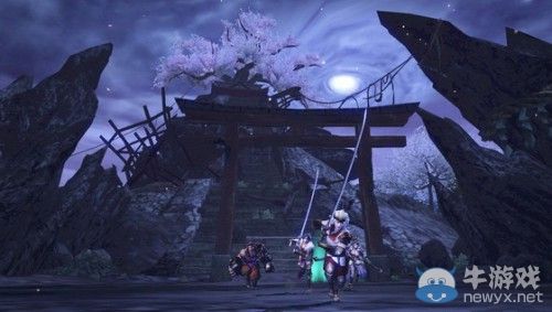 《討鬼傳：終極》開場動畫公布斬巨魔：豪華版送狐貍