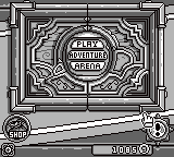 《爐石傳說：魔獸英雄傳》GameBoy版閃亮登場：黑白畫面復(fù)古體驗