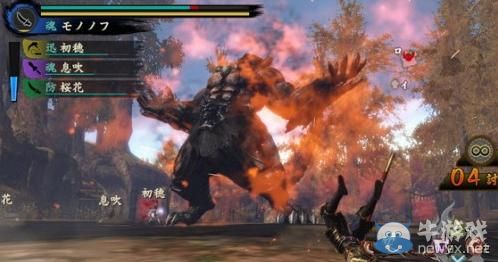 《討鬼傳：終極》開場動畫公布斬巨魔：豪華版送狐貍