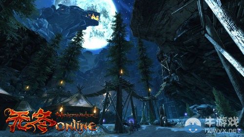 《無冬OL》XboxOne版中國特典禮包曝光：9.23獨占首發