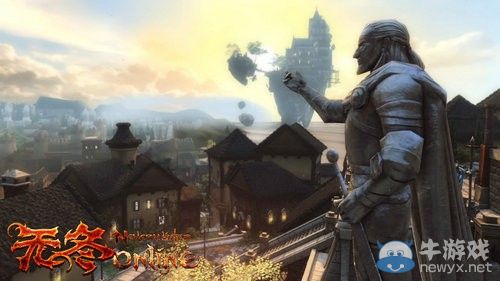 《無冬OL》XboxOne版中國特典禮包曝光：9.23獨占首發