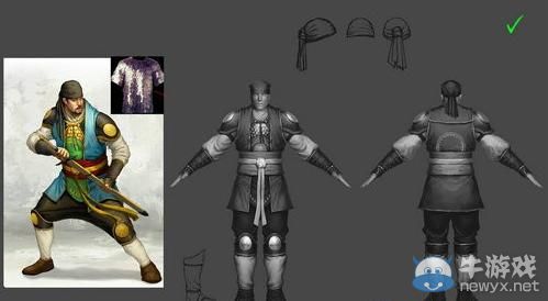 《無冬OL》XboxOne版中國特典禮包曝光：9.23獨占首發