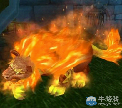 盤點《魔獸世界》中那些你們一定叫不出全名的武器!