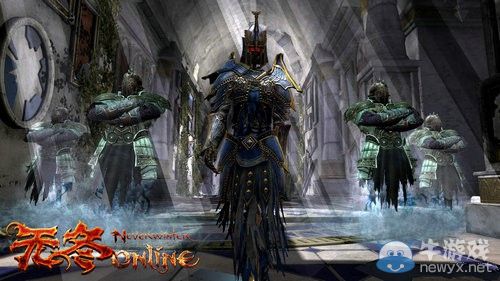 《無冬OL》XboxOne版中國特典禮包曝光：9.23獨占首發