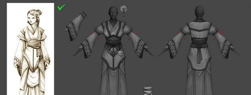 《無冬OL》XboxOne版中國特典禮包曝光：9.23獨占首發