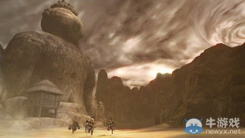 《討鬼傳：終極》開場動畫公布斬巨魔：豪華版送狐貍