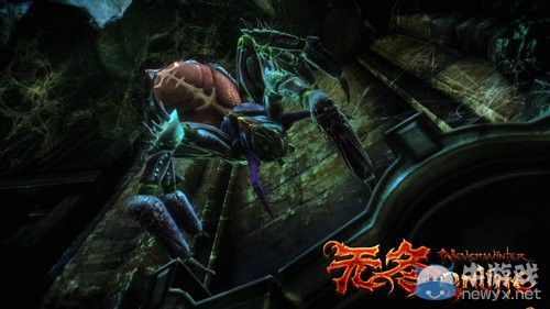 《無冬OL》XboxOne版中國特典禮包曝光：9.23獨占首發