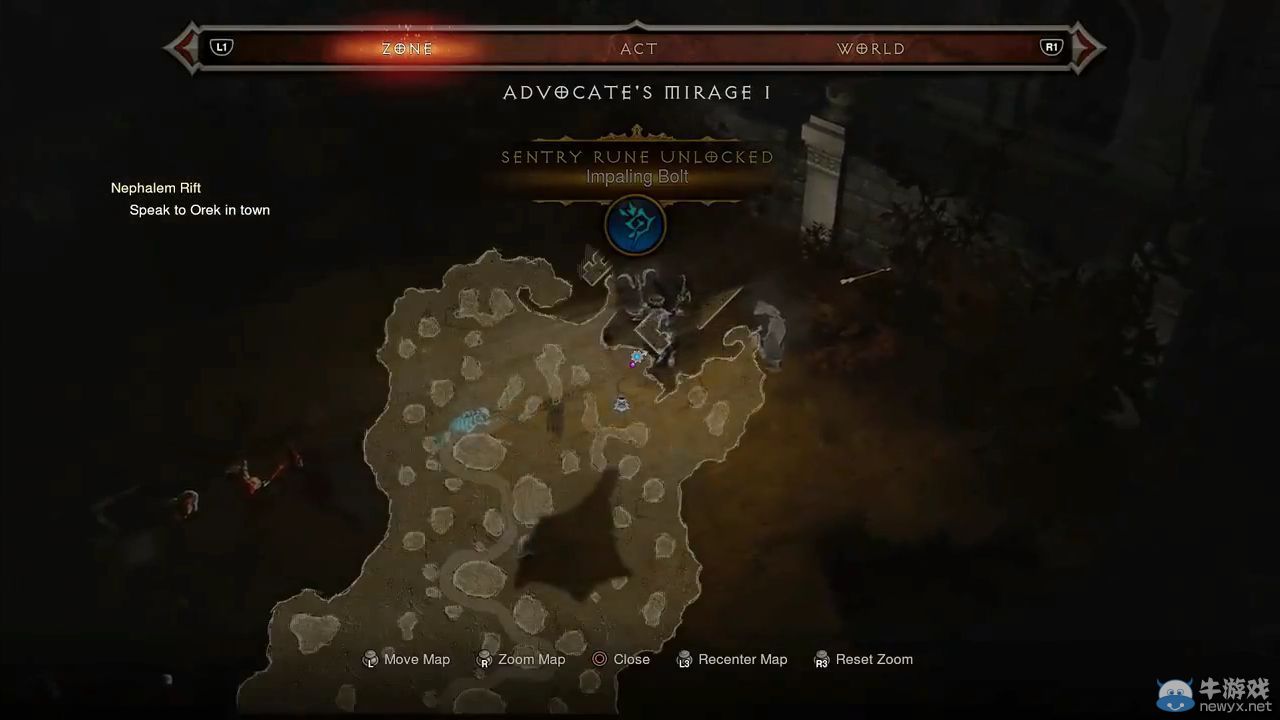 《美國末日》亂入《暗黑破壞神3：奪魂之鐮》終極邪惡版：上演ARPG的新僵尸模式