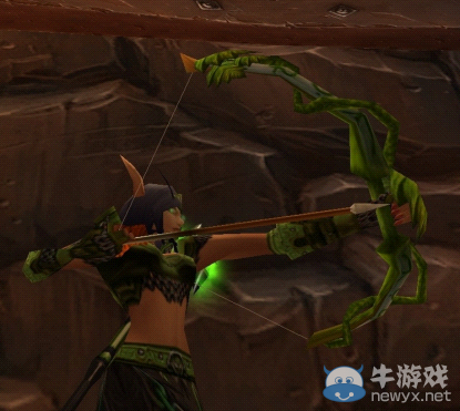 盤點《魔獸世界》中那些你們一定叫不出全名的武器!