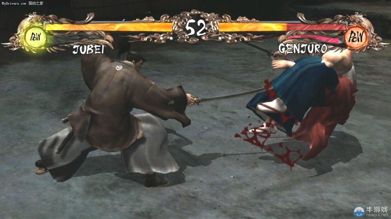 次世代《侍魂》蓄勢待發：SNK注冊“武士之魂”