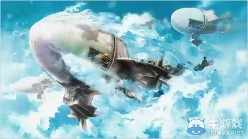 乙女新作《Code：Realize 創世的姫君》PV公布