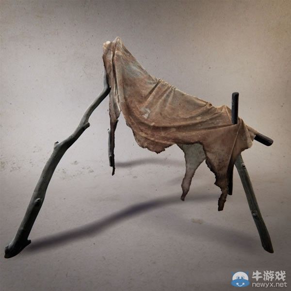 鬼泣開放商Ninja Theory新游戲《地獄之刃》（Hellblade）首部幕后開發影像：眾多重口設定圖曝光