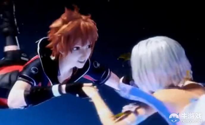 《混沌之戒3》宣傳視頻公開：確認無課金要素