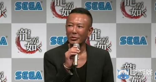 《如龍0》是前傳！正太版桐生一馬闖黑幫