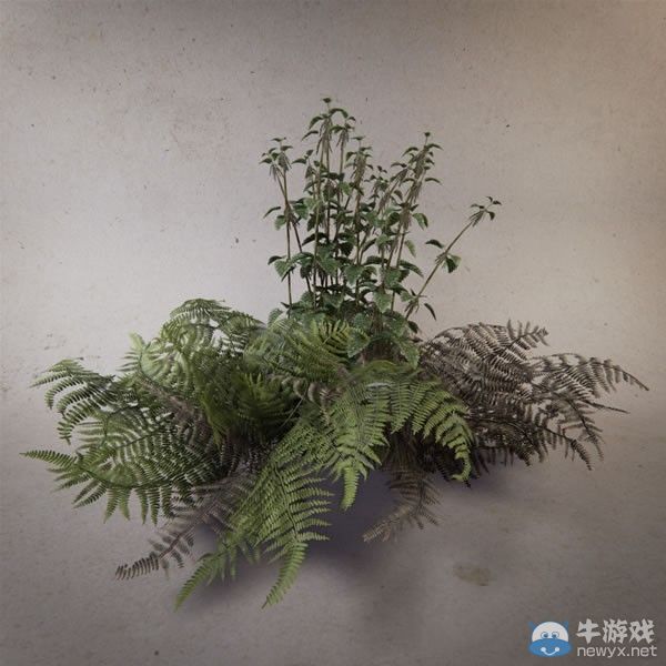 鬼泣開放商Ninja Theory新游戲《地獄之刃》（Hellblade）首部幕后開發影像：眾多重口設定圖曝光