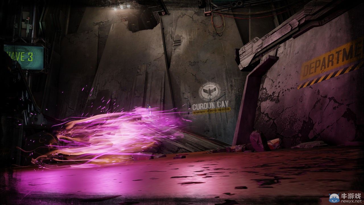 《聲名狼藉：破曉》（inFamous：First Light）正式發(fā)售：拍照模式新圖賞