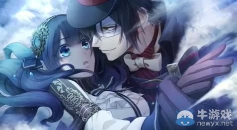 乙女新作《Code：Realize 創世的姫君》PV公布