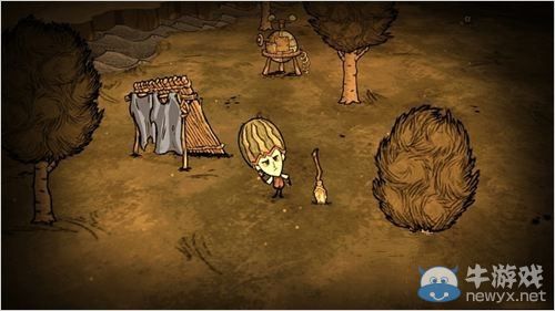 《饑荒：巨人版》公布發(fā)售日售價：支持CrossBuy