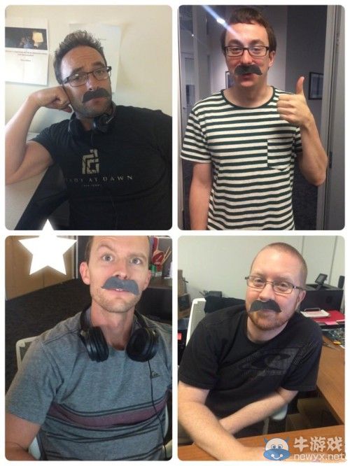 密集恐懼慎入！《教團：1886》（The Order 1886）官方簽名版PS4