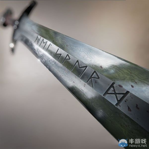 鬼泣開放商Ninja Theory新游戲《地獄之刃》（Hellblade）首部幕后開發影像：眾多重口設定圖曝光