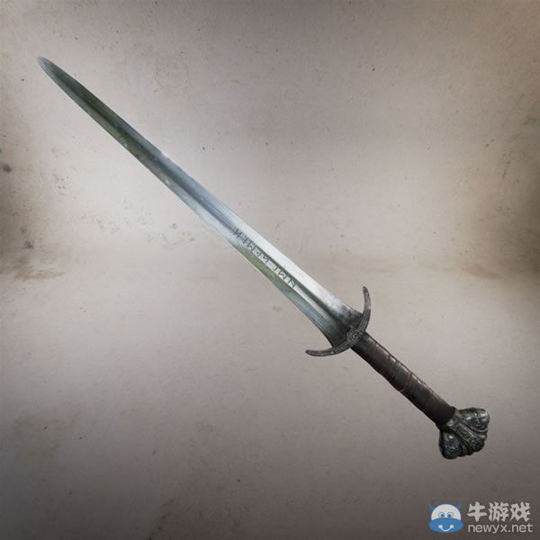 鬼泣開放商Ninja Theory新游戲《地獄之刃》（Hellblade）首部幕后開發影像：眾多重口設定圖曝光