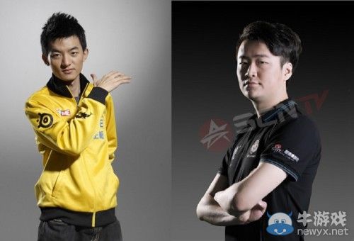 怒吼天尊簽約火貓TV：第一視角直播《Dota2》