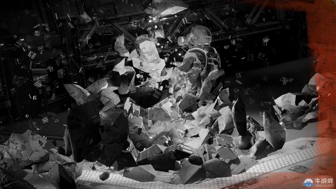 《聲名狼藉：破曉》（inFamous：First Light）正式發(fā)售：拍照模式新圖賞