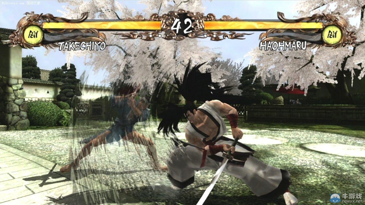 次世代《侍魂》蓄勢待發：SNK注冊“武士之魂”