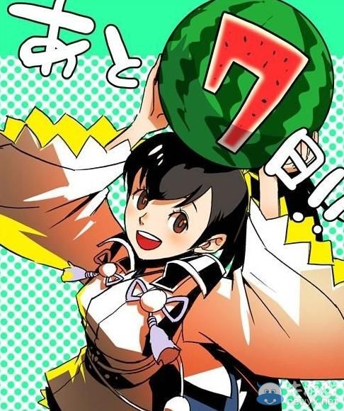 《討鬼傳：極》官方推倒計時活動：每日插圖欣賞